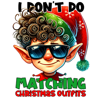 Kerst Familie tshirt 006