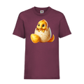 Kids tshirt Dino 009