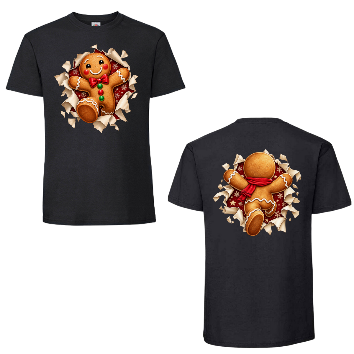 Kerst Shirt 014