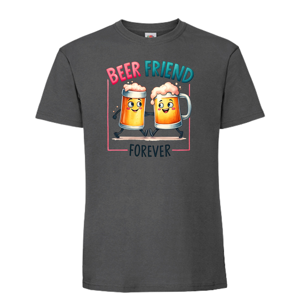 Bier Shirt 009