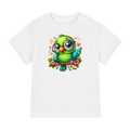Baby T-Shirt vogel 009