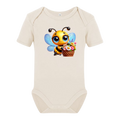 Baby Romper Bij 009