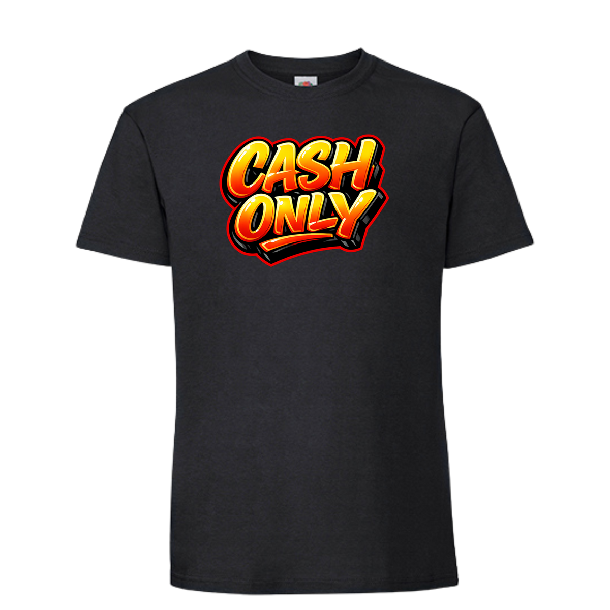 Graffiti Shirt 009