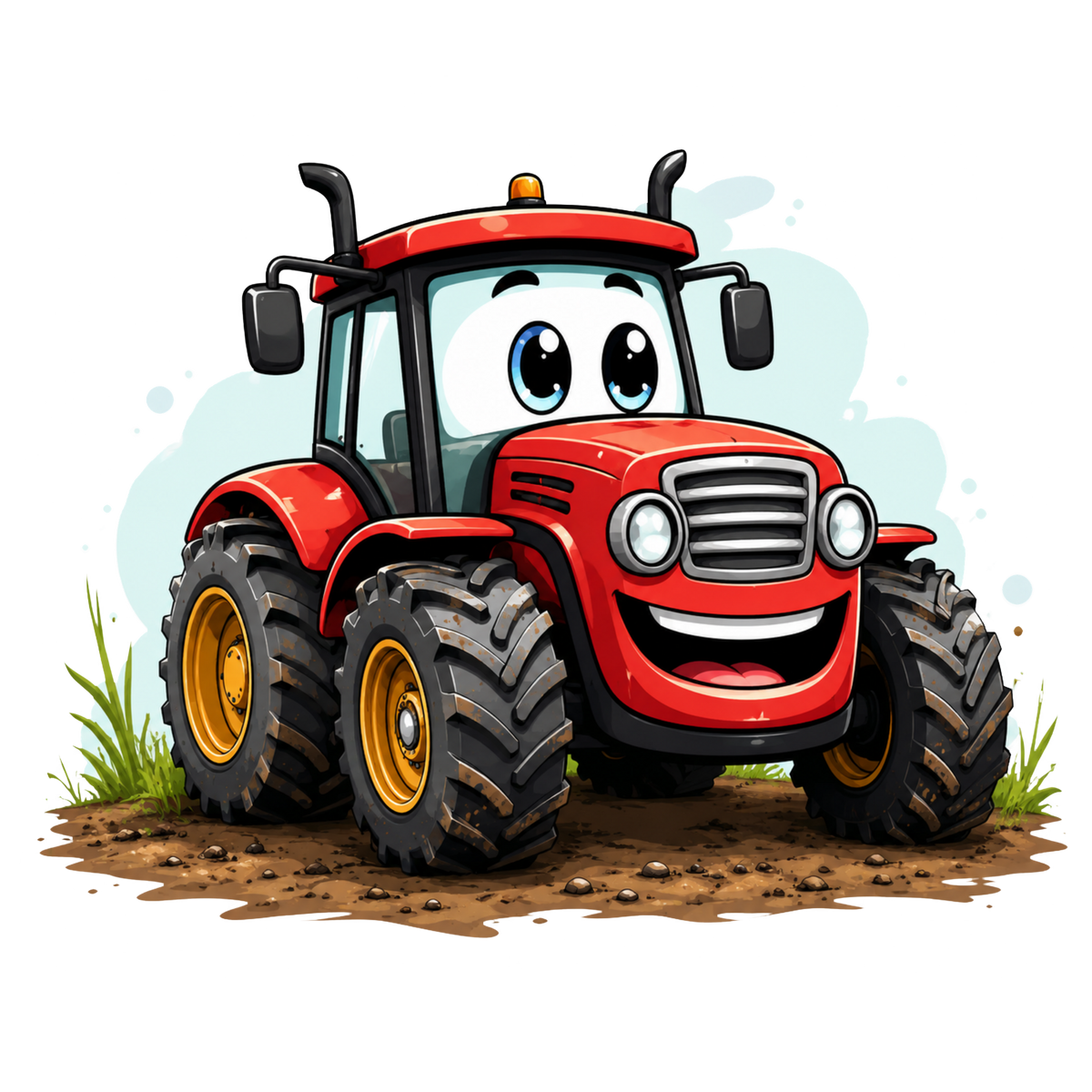 Kids T-Shirt 004