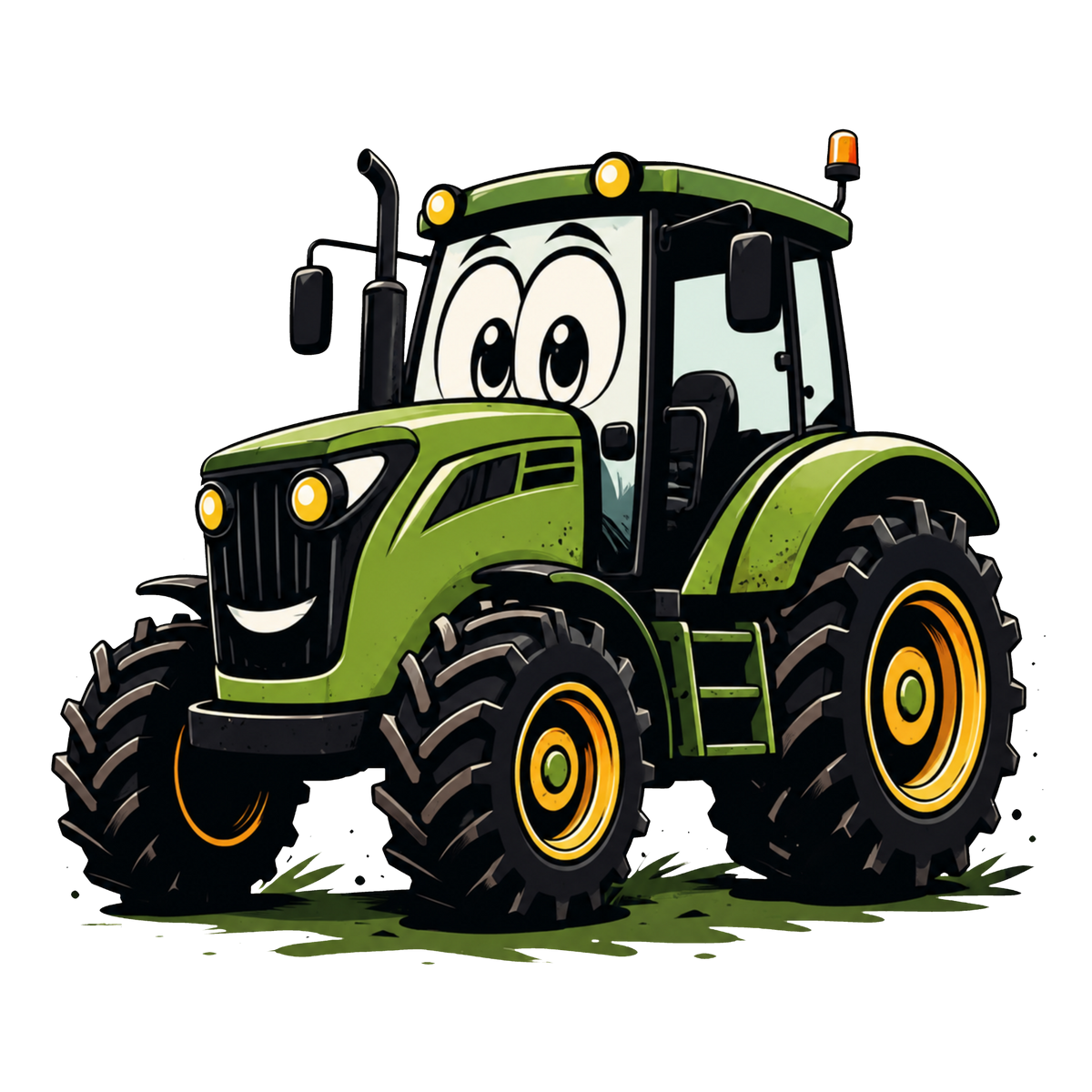 Kids T-Shirt 003