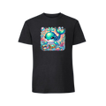 Kids Sealife T-Shirt 018