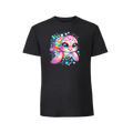 Kids Sealife T-Shirt 004