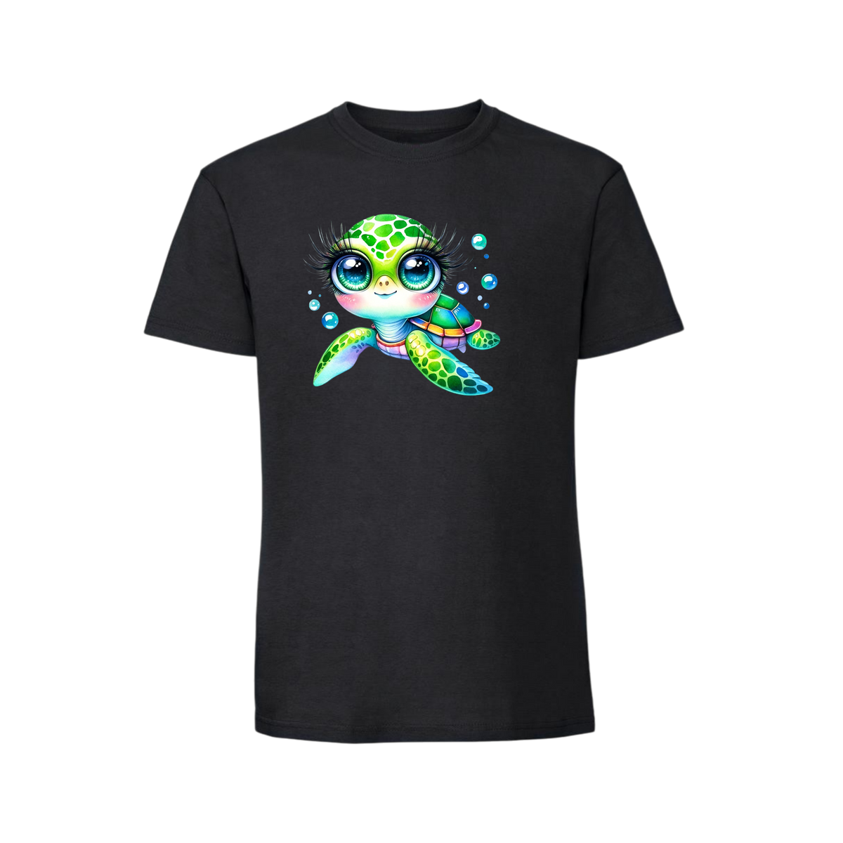 Kids Sealife T-Shirt 006