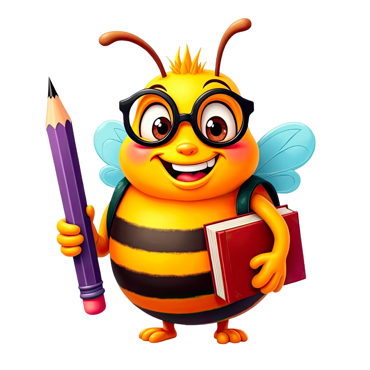 Kids Bees T-Shirt 011