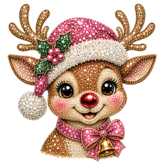 Kerst Shirt 004