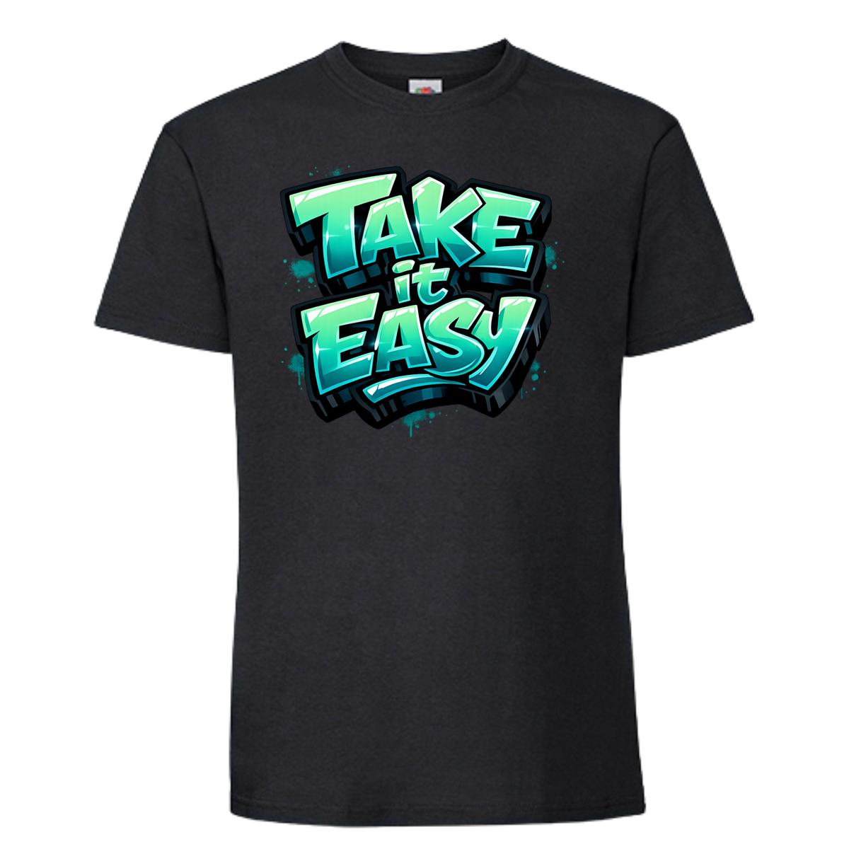 Graffiti Shirt 024