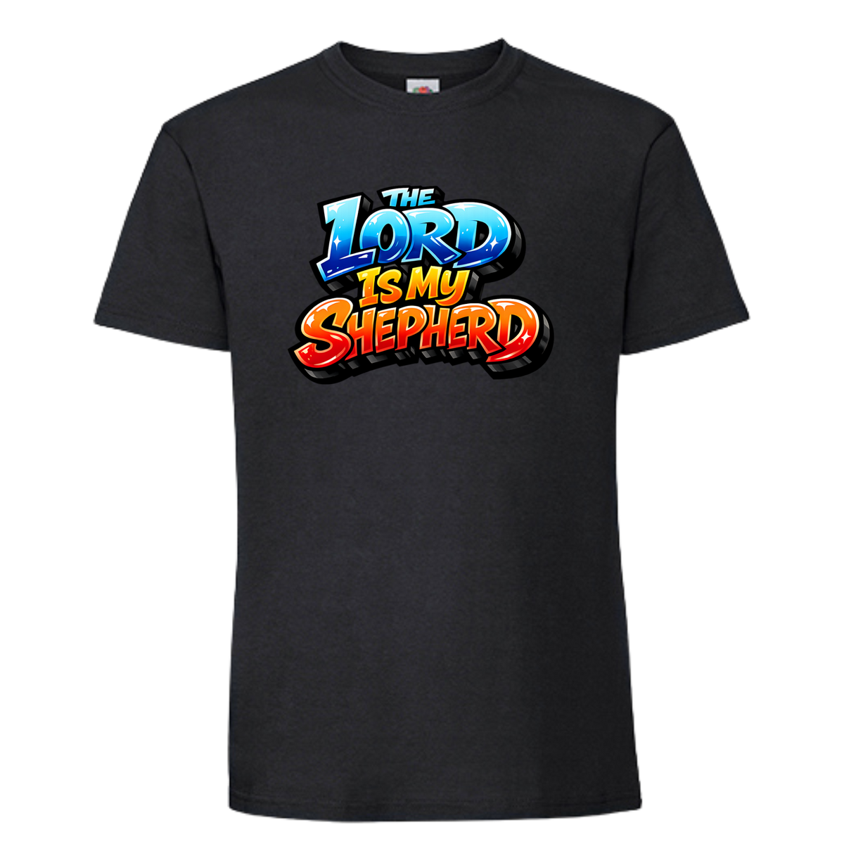 Graffiti Shirt 021