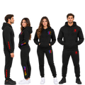 Premium Sweatset Hoodie & Broek